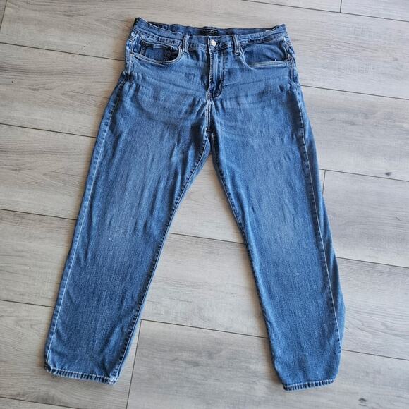 Lucky Brand Denim - Lucky Brand Blue Women's Jeans